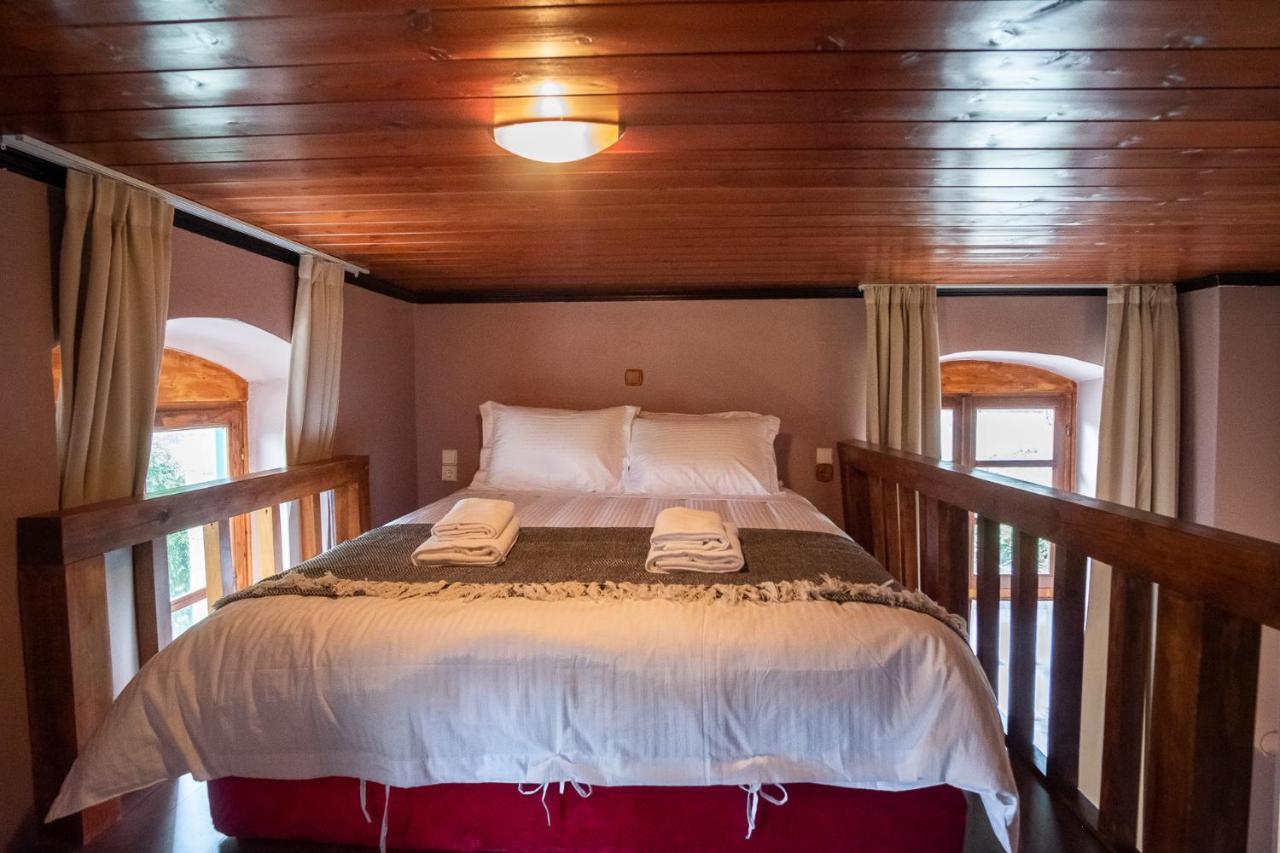The Old School Boutique Hotel ซีราโก ภายนอก รูปภาพ