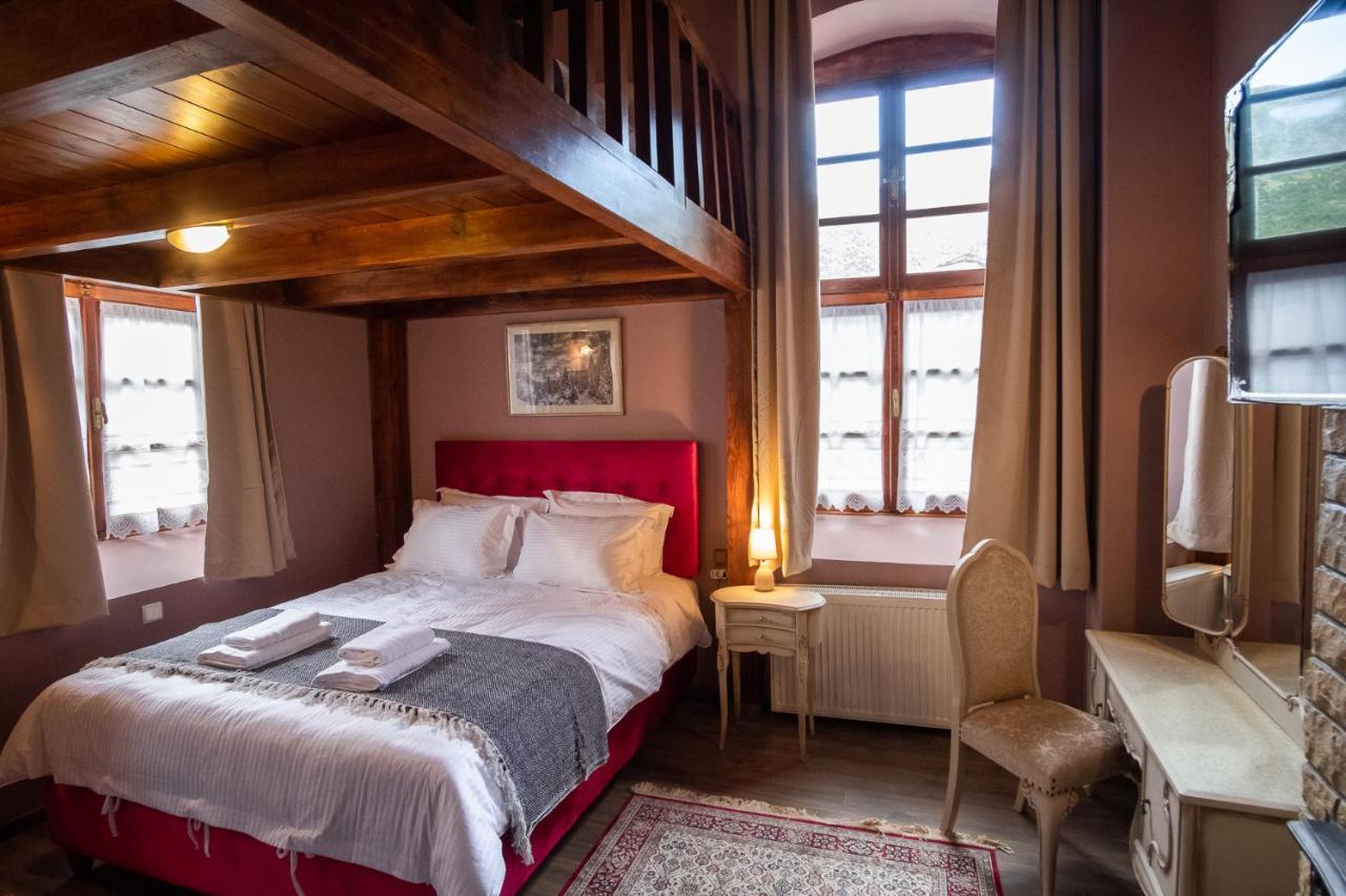 The Old School Boutique Hotel ซีราโก ภายนอก รูปภาพ